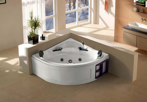 Spa Tub-G656