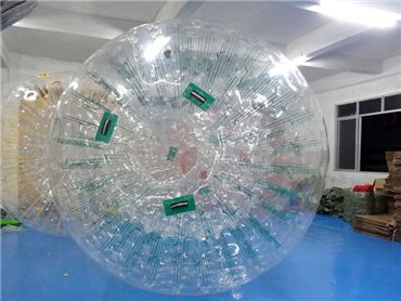 Zorb Ball