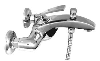 Bath Faucet (QL-0630)