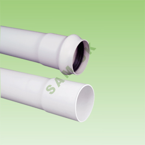 PVC DWV Pipe(P02 )