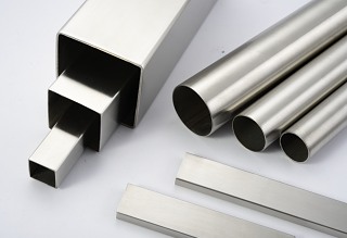 Stainless Steel Pipe