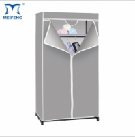 Foldable Wardrobe    (HB-C80)