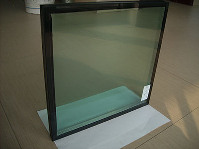 Laminated Glass