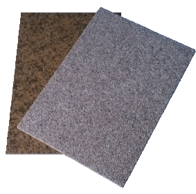 Cement Fiber Board