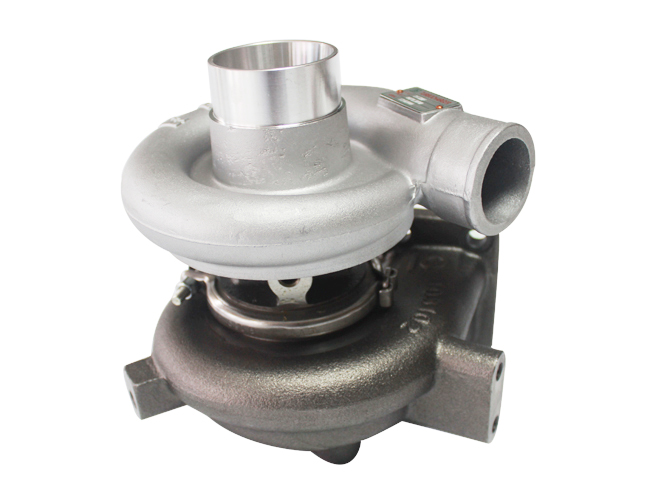 Car Turbocharger