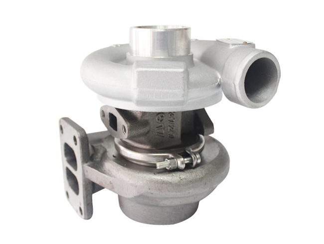 Car Turbocharger