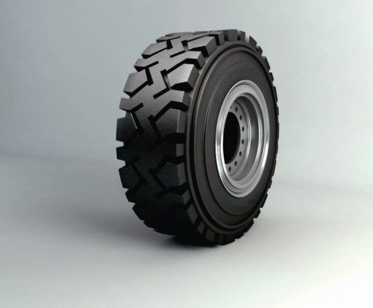 Truck Tire