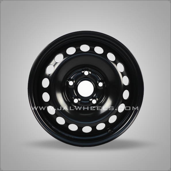 Car Wheel