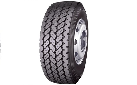 Truck Tire