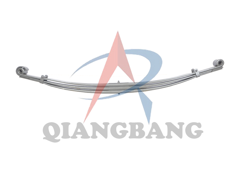 SCANIA leaf spring