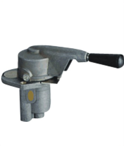 Hand Brake Valve