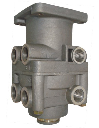 Foot Brake Valve