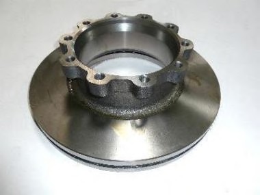 C.V. Brake Disc