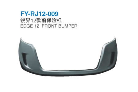  Front Bumper