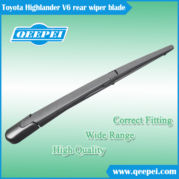 Windshield Wiper