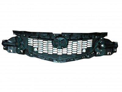 Car Grilles