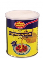 Custard Powder