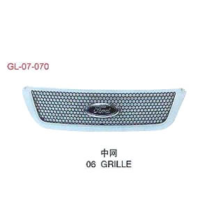 Car Grilles