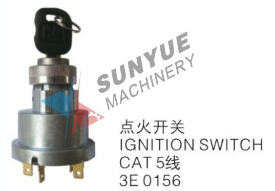 Ignition Switch