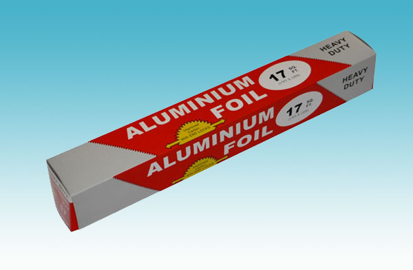 Household Aluminum Foil