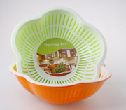 Plastic Colander