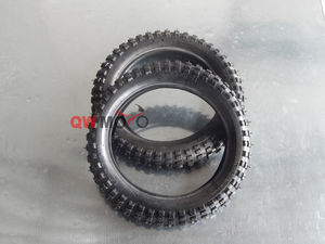 Motorcycle Tires