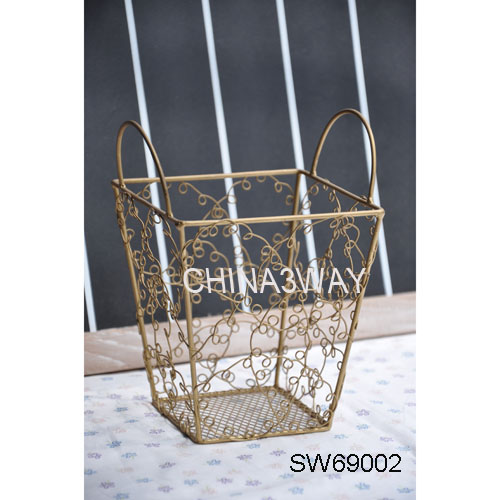 Storage Baskets