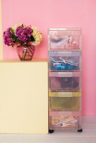 Storage Drawers