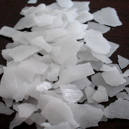 Caustic Soda Flakes 99%/96%