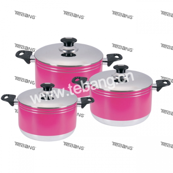 Cookware Sets