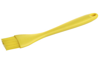 Silicone Oil Brush