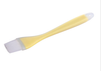 Silicone Oil Brush