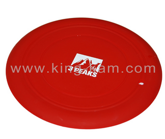 Frisbee