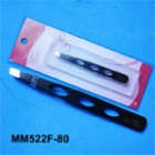 CUTTICLE TWEEZERS