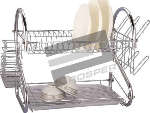 Dish Racks