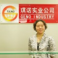 Xiamen Geno Industry Co., Ltd.