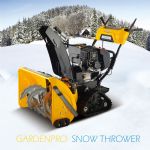 Snow Thrower