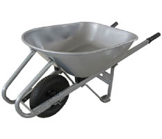 Wheel Barrow