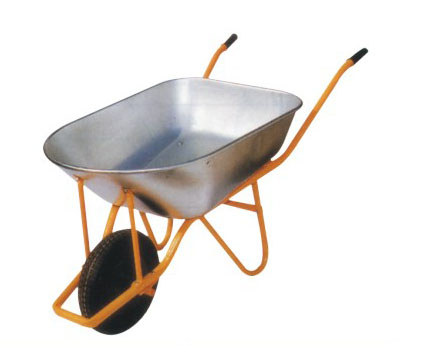 Wheelbarrows