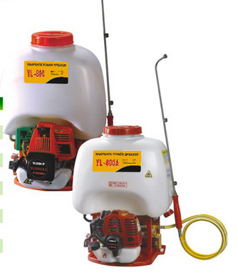 Knapsack Sprayer