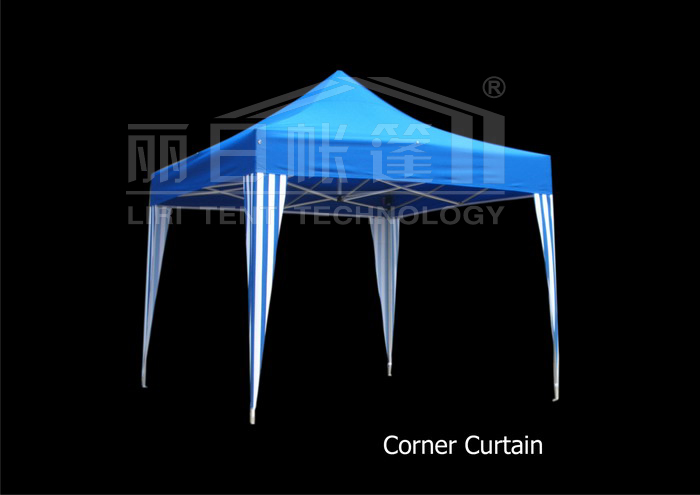 Garden Canopies