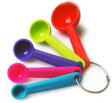 Measuring Spoons