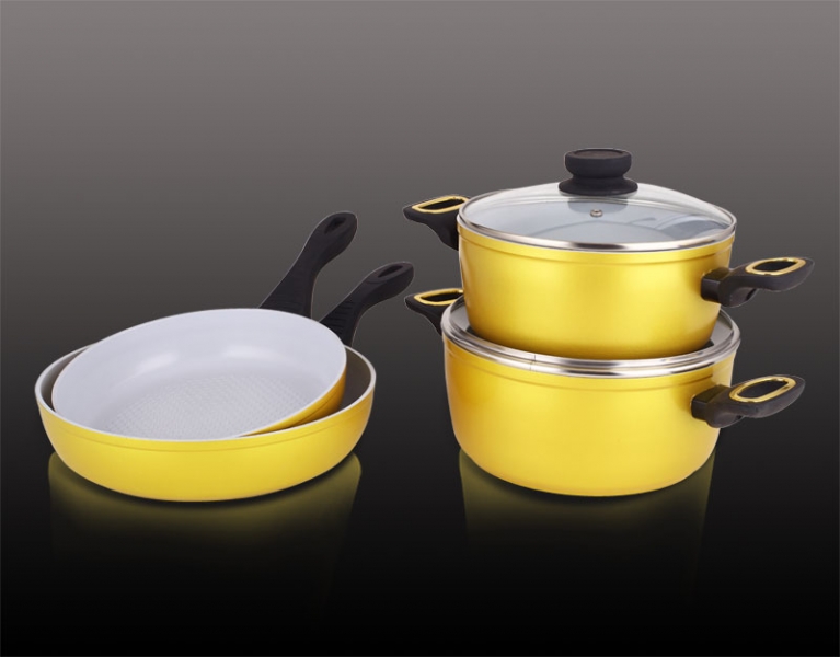 Cookware Sets