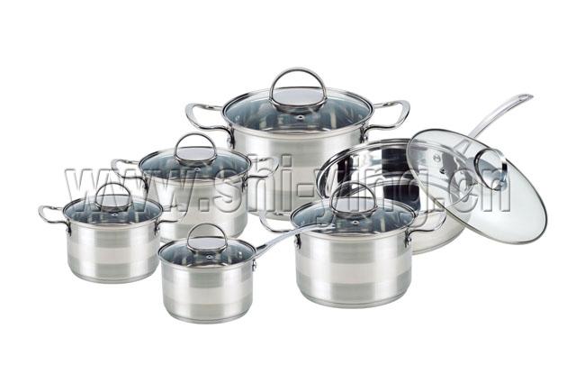 Cookware Sets