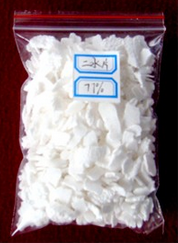 Calcium chloride