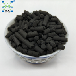 Coal Based Activated Carbon