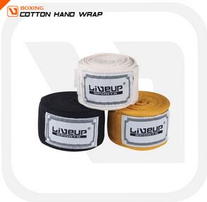 Hand Wrap