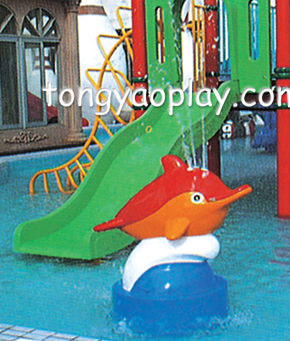 Water Play Equipment