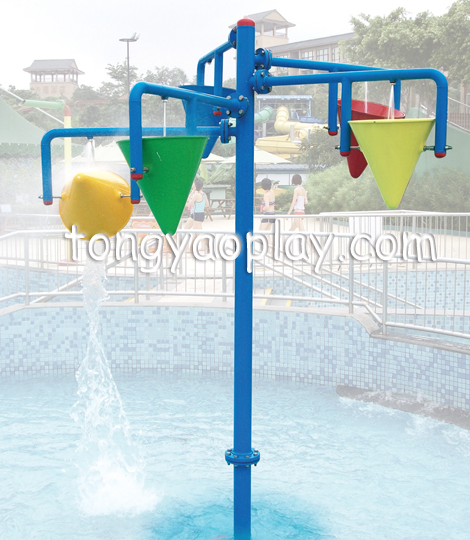 Water Play Equipment