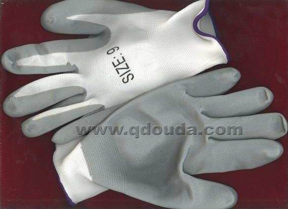 Polyester Gloves